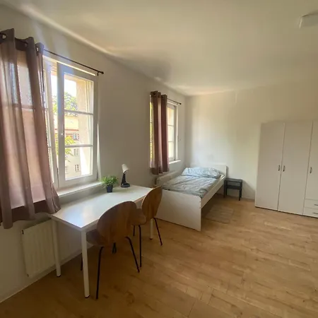 Apartment Monteurwohnung 109 *