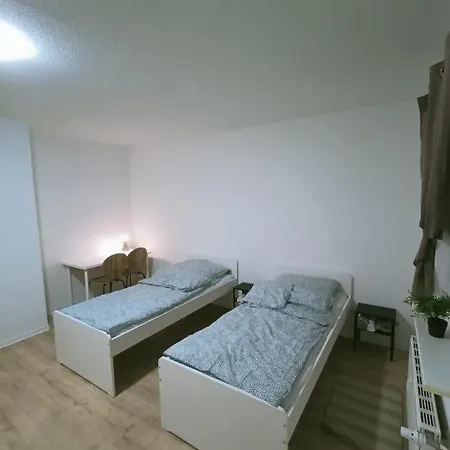 Apartment Monteurwohnung 109