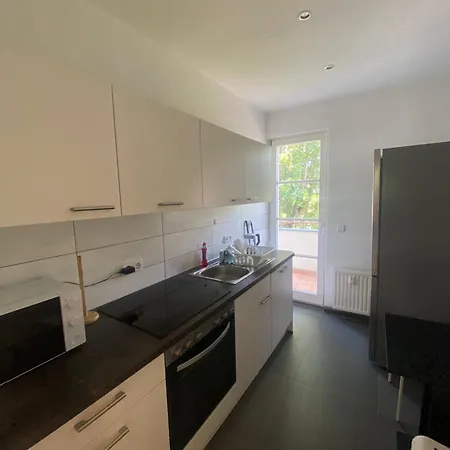 Apartment Monteurwohnung 109