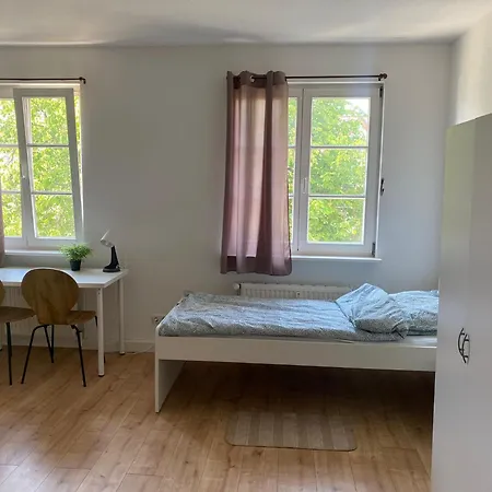 Apartment Aikey 109 *