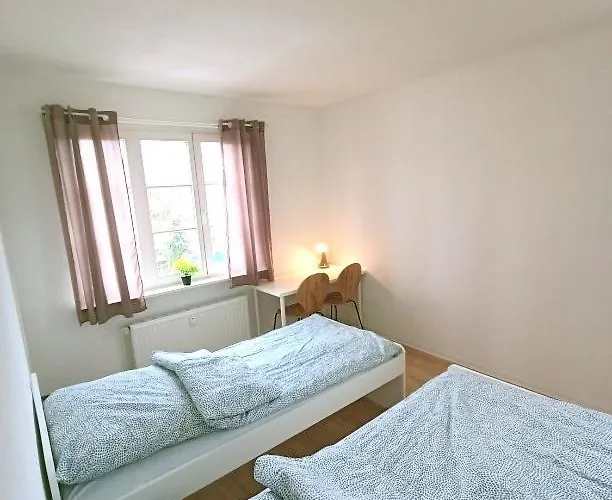 Monteurwohnung 109 *