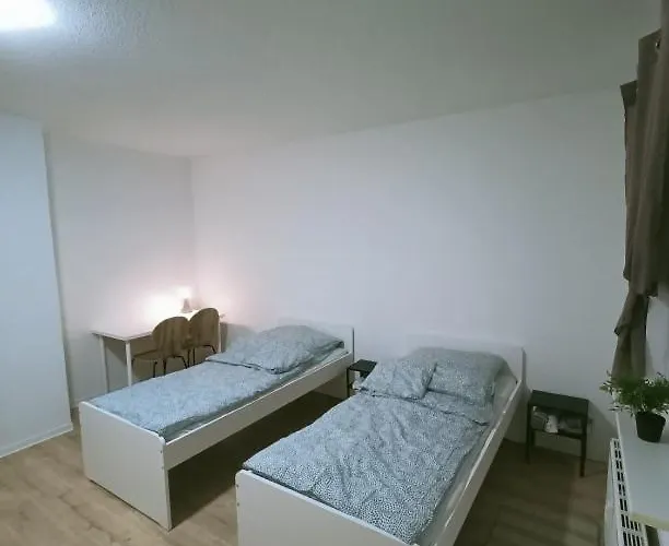 Apartment Monteurwohnung 109